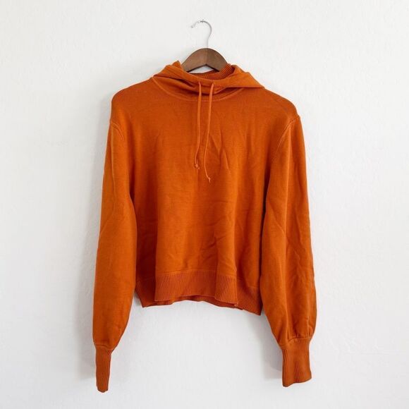 Athleta x Alicia Keys Intention Sweater Size M - Picture 2 of 11